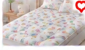 Kids' Mattress Pad