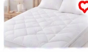 Hotel Style Mattress Pad
