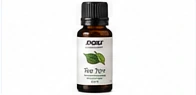 NOW Foods Tea Tree Essential Oil 30ml