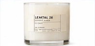 Le Labo SANTAL 26 Scented Candle 245g
