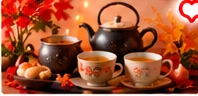 Premium Japanese Tea Gift Set (5 Varieties)
