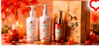 Autumn Beauty & Skincare Gift Set