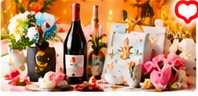 Premium Champagne Celebration Gift Set (3 Items)