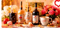 Japanese Gourmet Celebration Hamper (6 Items)