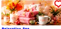 Relaxation Spa Celebration Set