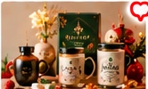Winter Tea Gift Set (5 varieties)
