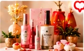 Christmas Beauty & Skincare Gift Set