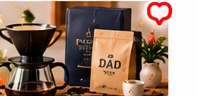 Premium Coffee Gift Set (Specialty Beans)