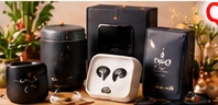 Lifestyle Gadget Gift Set (Tech Accessories)