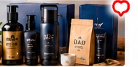 Men's Grooming & Skincare Gift Set