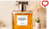 CHANEL No.5 Eau de Parfum 50ml