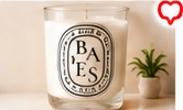 Diptyque Baies Scented Candle 190g