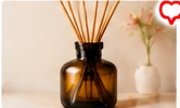 MUJI Interior Fragrance Diffuser 200ml