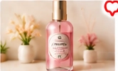 SABON Body Mist Green Rose 100ml