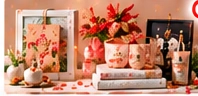 Seasonal Home Décor Gift Set (Limited Edition)