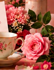 Curated selections; fast delivery; perfect for gifting; thank you, Mom.