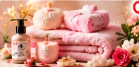 Relaxation Spa Gift Set
