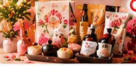 Gourmet Food Hamper (for Mother's Day)