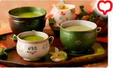 Japanese Tea Gift Set (3 types)