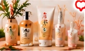New Year Beauty & Wellness Gift Set