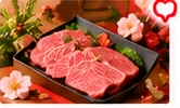 Premium Wagyu Beef Gift Set (500g)
