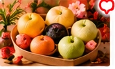 Luxury Fruit Gift Set (Seasonal)