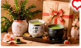 Matcha & Confectionery Gift Set