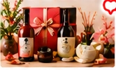 New Year Corporate Gift Set (3 types)