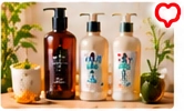 Premium Iced Tea Gift Set (3 bottles)