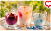 Summer Refreshing Drink Gift Set