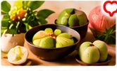 Seasonal Matcha Sweets Gift Set