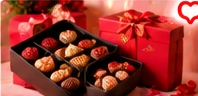 Premium Chocolate Gift Set (24 pieces)