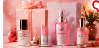 Luxury Beauty Gift Set (5 items)
