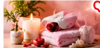 Relaxation Spa Gift Set