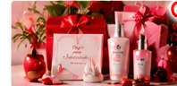 Luxury Valentine Gift Hamper (Set of 6)