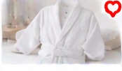 Towel Selection Bathrobe