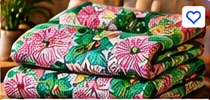 Ankara Fabric for Dresses β Elegant Mix (6 Yards)