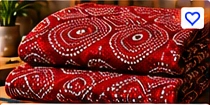 Shweshwe Fabric β Geometric Diamond Pattern (6 Yards)