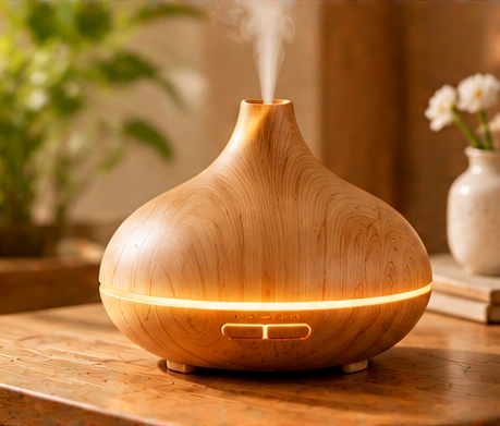 Aromatherapy Diffuser