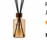 Reed Diffuser Japanese Fragrance
