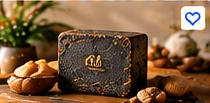 African Black Soap (150g)