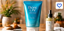 Kao Biore UV Aqua Rich Sunscreen SPF50+ (70g)