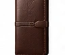 Leather Pen Case β Genuine Leather