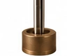 Pen Stand β Brass Holder