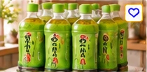 Ito En Oi Ocha Green Tea (500ml × 24)