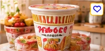 Nissin Cup Noodles (Assorted Flavors, 12 Pack)