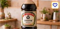 Kikkoman Soy Sauce (1L)