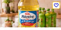Ajinomoto Cooking Oil (1L)
