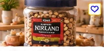 Kirkland Mixed Nuts (1.13kg)