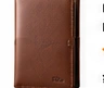 Leather Long Wallet β Menβs